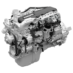 P230A Engine